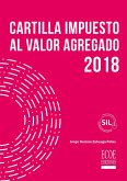 Cartilla impuesto al valor agregado 2018 (eBook, PDF)