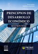 Principios de desarrollo económico -... - Bild 1