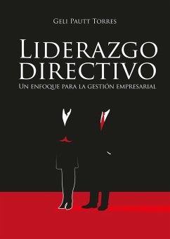Cover Liderazgo directivo (eBook, PDF)