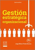 Gestión estratégica organizacional - 5ta edición (eBook, PDF)