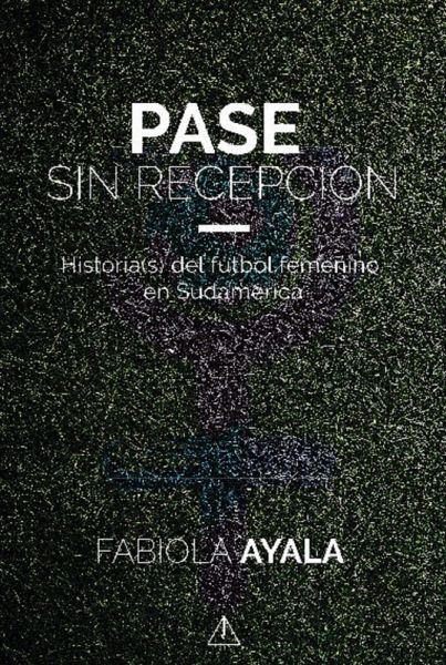 Pase sin recepción (eBook, ePUB) Pase sin recepción (eBook, ePUB)