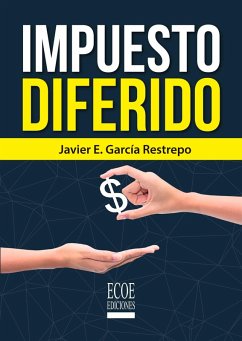 Cover Impuesto diferido (eBook, PDF)