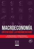 Macroeconomía un enfoque latinoamericano (eBook, PDF)
