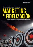 Marketing de fidelización (eBook, PDF)
