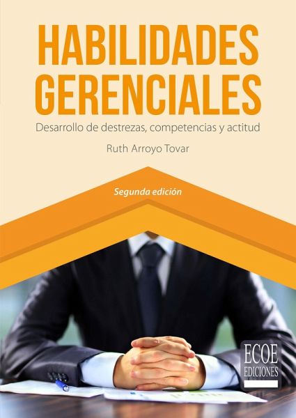 Habilidades gerenciales (eBook, PDF)