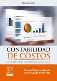 Contabilidad de costos (eBook, PDF)