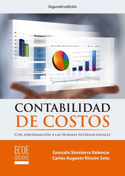 Contabilidad de costos (eBook, PDF) Contabilidad de costos (eBook, PDF)