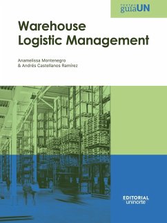 Cover Warehouse Logistic Management (eBook, PDF)