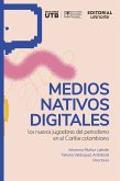 Medios nativos digitales (eBook, PDF)