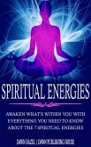 Spiritual Energies (Angel and Spiritual) (eBook, ePUB)