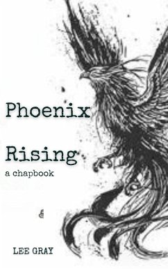 Cover Phoenix Rising (eBook, ePUB)