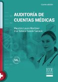 Auditoría de cuentas médicas - 4ta edición (eBook, PDF)