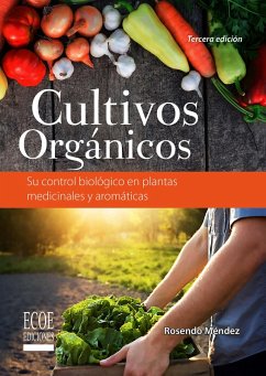 Cover Cultivos orgánicos - 3ra edición (eBook, PDF)