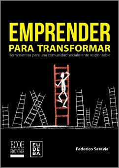Emprender para transformar (eBook, PDF) - Saravia, Federico