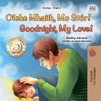 Oíche Mhaith, Mo Stór! Goodnight, My Love! (eBook, ePUB)