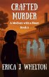 Crafted Murder (A Medium with a Heart,... - Bild 1