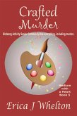 Crafted Murder (A Medium with a Heart, #5) (eBook, ePUB)