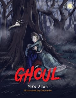 Ghoul (The Ghoul Chronicles, #2) (eBook, ePUB) - Allen, Mike