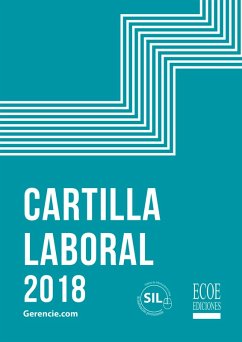 Cartilla laboral 2018 - 3ra edición (eBook, PDF) - Gerencie. com