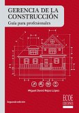 Gerencia de la construcción (eBook, PDF)