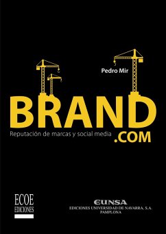 Brand.com (eBook, PDF) - Mir, Pedro