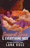 Seasonal Spice & Everything Nice (eBook, ePUB)