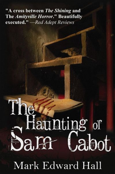 The Haunting of Sam Cabot (eBook, ePUB) The Haunting of Sam Cabot (eBook, ePUB)