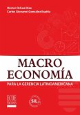 Macroeconomía para la gerencia Latinoamericana (eBook, PDF)