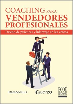 Coaching para vendedores profesionales (eBook, PDF) - Ruiz, Ramón