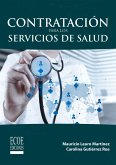 Contratación para los servicios de salud (eBook, PDF)