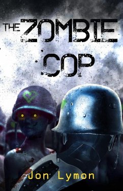 Cover The Zombie Cop (eBook, ePUB)