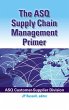 The ASQ Supply Chain Management Primer... - Bild 1