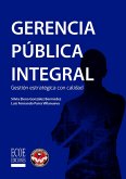 Gerencia pública integral (eBook, PDF)