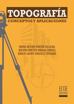 Cover Topografía (eBook, PDF)