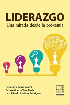 Cover Liderazgo (eBook, PDF)