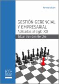 Gestión gerencial y empresarial aplicadas al siglo XXI (eBook, PDF)
