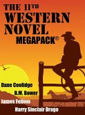 The 11th Western Novel MEGAPACK® (eBook, ePUB)