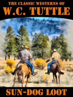 Cover Sun-Dog Loot (eBook, ePUB)