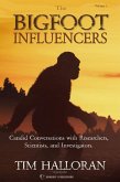 Bigfoot Influencers (eBook, ePUB)