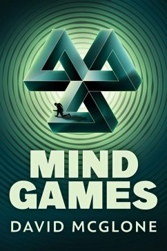 Cover Mind Games (eBook, ePUB)