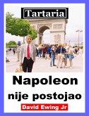 Tartaria - Napoleon nije postojao (eBook, ePUB)