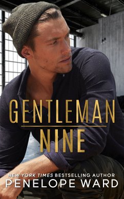 Gentleman Nine (eBook, ePUB) - Ward, Penelope