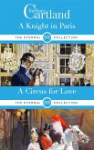 A Knight in Paris & A Circus for Love (eBook, ePUB)