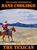 The Texican (eBook, ePUB)