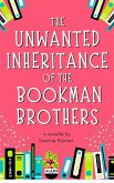 The Unwanted Inheritance of the Bookman Brothers (eBook, ePUB)