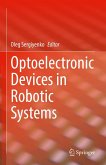 Optoelectronic Devices in Robotic Systems (eBook, PDF)