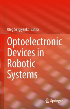 Cover Optoelectronic Devices in Robotic Systems (eBook, PDF)