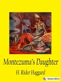 Montezuma's Daughter (eBook, ePUB)