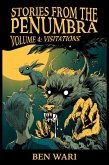 The Penumbra Volume 4: Visitations (eBook, ePUB)