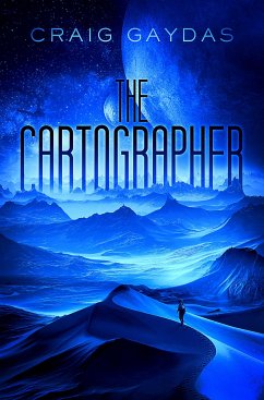 The Cartographer (eBook, ePUB) - Gaydas, Craig